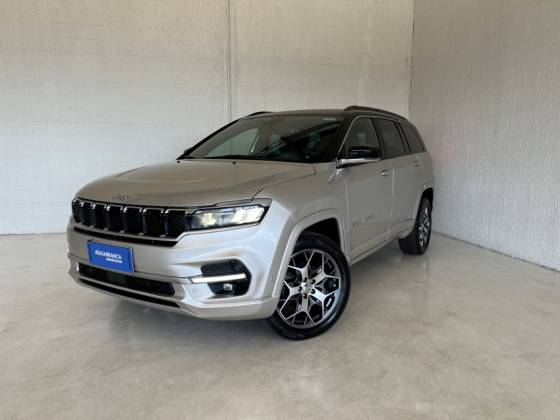 JEEP COMMANDER 2.0 TD380 TURBO DIESEL OVERLAND AT9 JEEP COMMANDER 2.0 TD380 TURBO DIESEL OVERLAND AT9